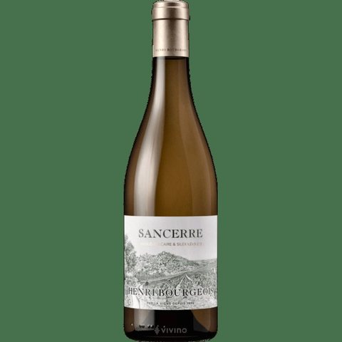Henri Bourgeois Argilo-Calcaire & Silex Sancerre Blanc