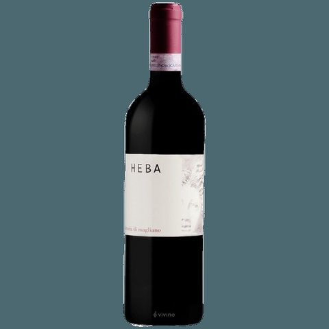 Fattoria di Magliano · Heba
