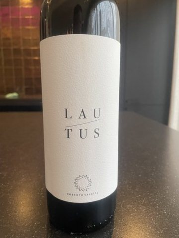 Roberto Sarotto · Lautus