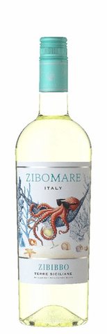 Terre Collina Zibomare Zibibbo