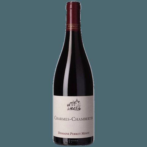 Domaine Perrot-Minot · Charmes-Chambertin Grand Cru