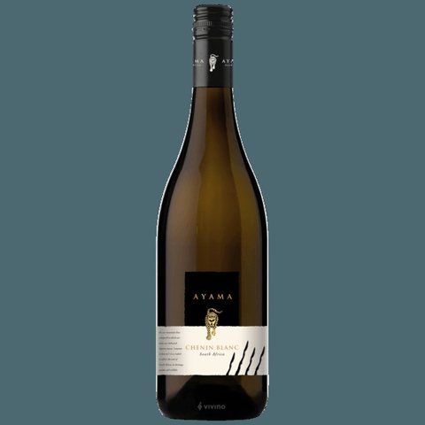 Ayama · Chenin Blanc