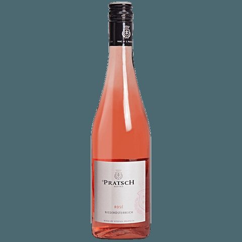 Pratsch · Rosé