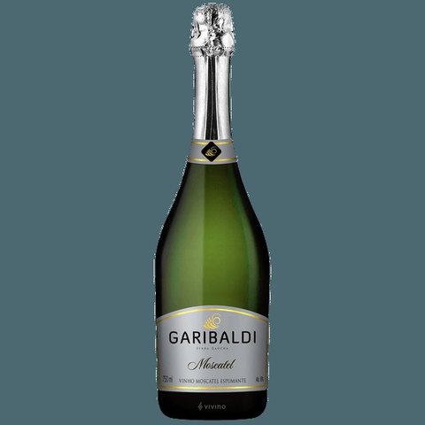 Garibaldi · Moscatel