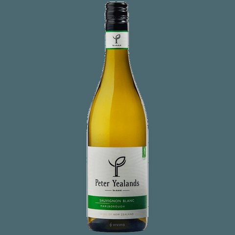 Peter Yealands · Sauvignon Blanc