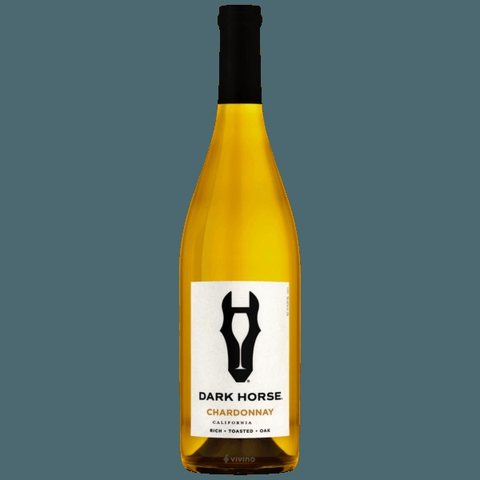 Dark Horse · Chardonnay