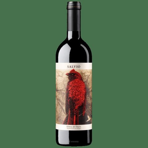 Dominio de Elbio · Salvio