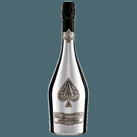 Armand de Brignac · Blanc de Blancs Champagne