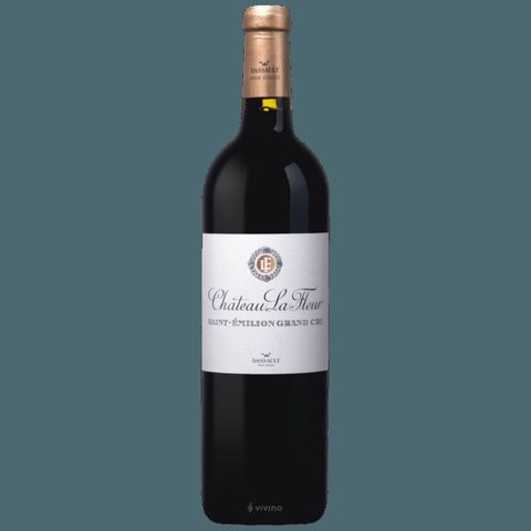Château La Fleur · Saint-Émilion Grand Cru