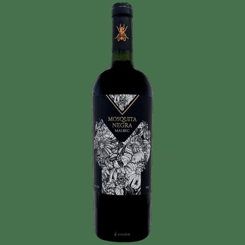 Mosquita Negra · Malbec