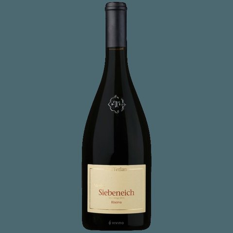 Terlan (Terlano) · Merlot Riserva Siebeneich