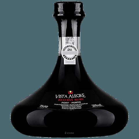 Vista Alegre · Reserve Ruby Porto