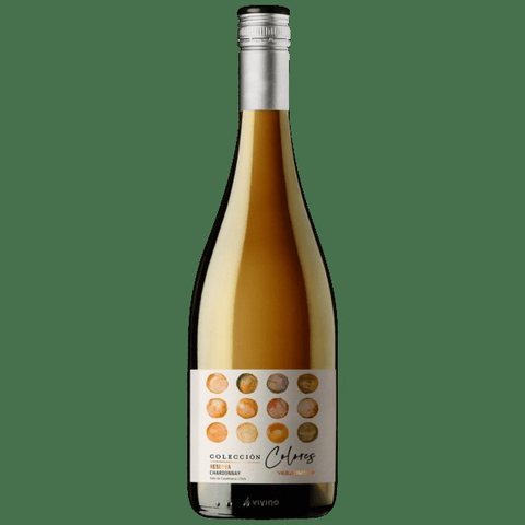 Veramonte · Colección Colores Reserva Chardonnay