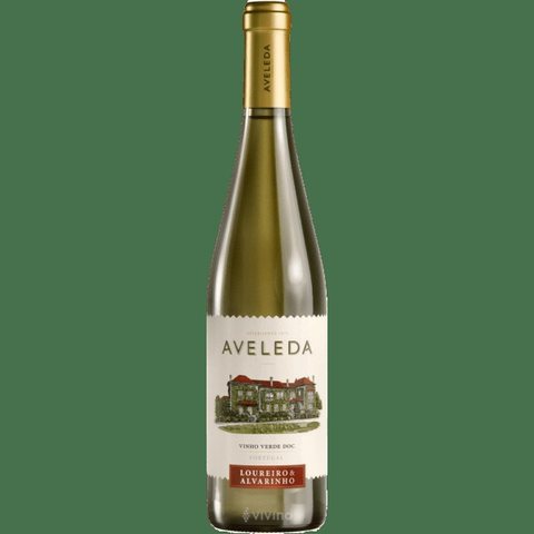 Aveleda · Loureiro - Alvarinho