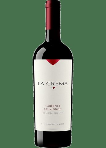 La Crema Cabernet Sauvignon