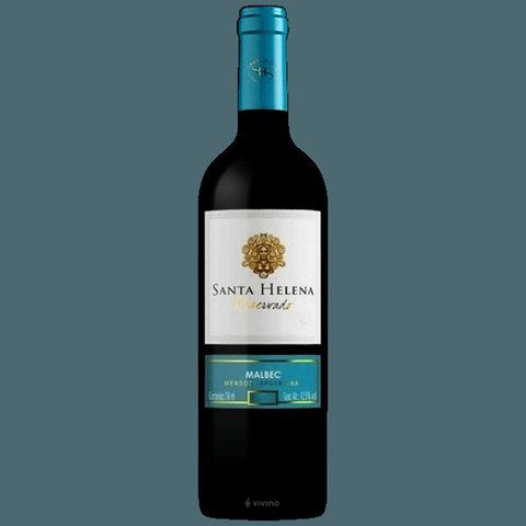 Viña Santa Helena · Reservado Malbec