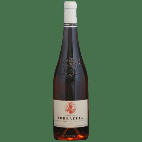 Domaine de Torraccia Rosé