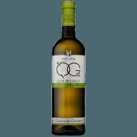 Quinta de Gomariz · Loureiro