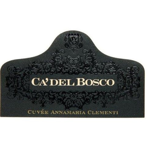 Ca' del Bosco Annamaria Clementi