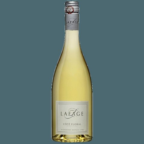 Domaine Lafage · Côté Floral