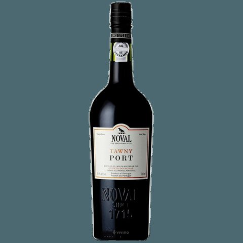 Quinta do Noval Tawny Port