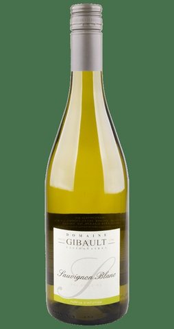Domaine Gibault Danielle de l’Ansée Sauvignon Blanc
