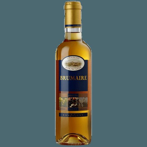 Château Bouscassé · Brumaire