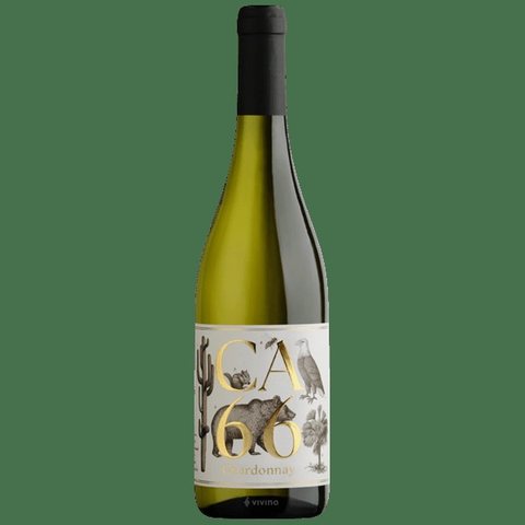 Hannes Sabathi CA 66 Chardonnay