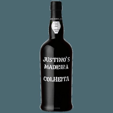 Justino's Madeira · Colheita Madeira