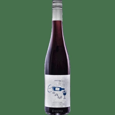 Art of The Refill Pinot Noir