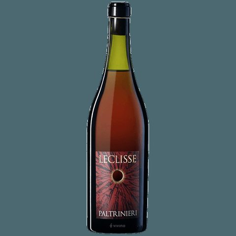 Paltrinieri · Leclisse