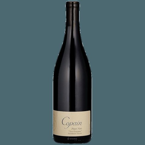 Copain · Tous Ensemble Pinot Noir
