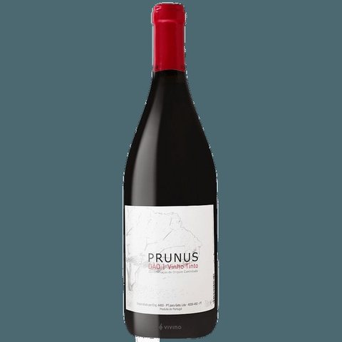 Prunus · Tinto