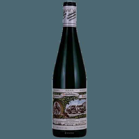 Maximin Grünhaus · Maximin Grünhäuser Riesling