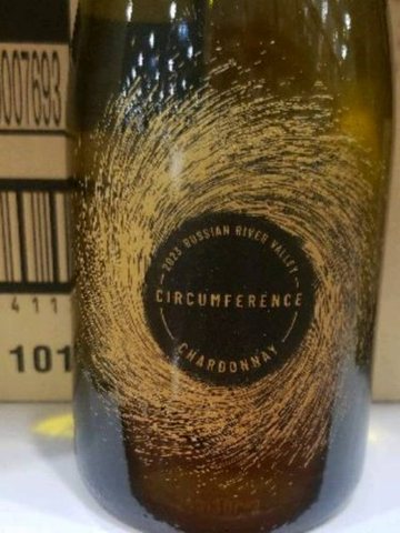 Precision Circumference Chardonnay