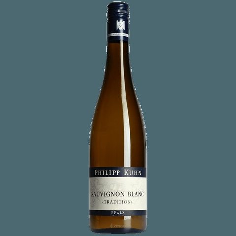 Philipp Kuhn · Sauvignon Blanc Tradition