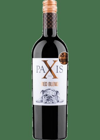 Paxis · The New Portugal Red Blend