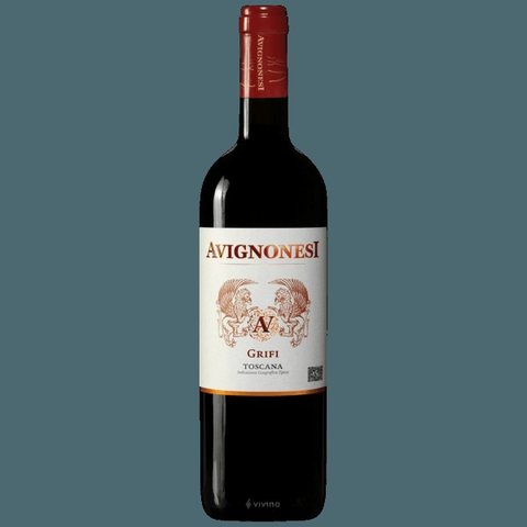 Avignonesi · Toscana Grifi