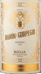Luis Gurpegui Muga · Primi Proprietary Red