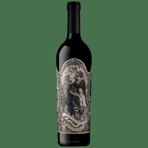 Catena Zapata · Birth of Cabernet