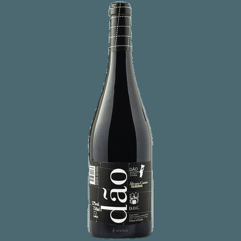 Quinta da Pellada · Dão Álvaro Castro Reserva