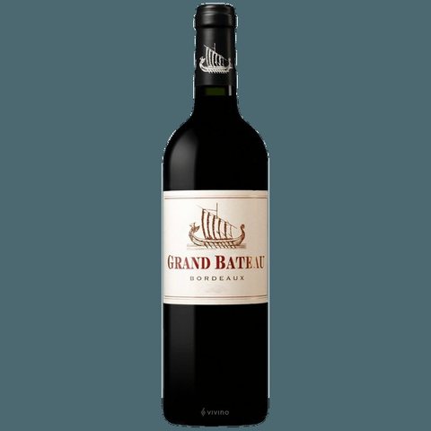 Grand Bateau · Bordeaux