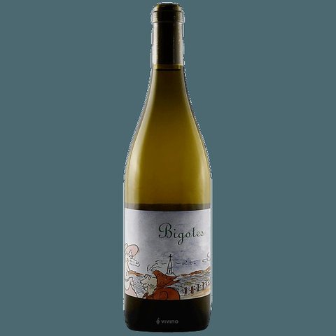 Domaine de Chassorney Bigotes
