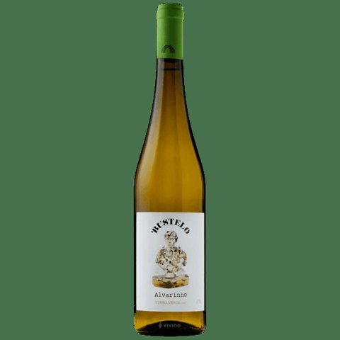 Cas'Amaro · Bustelo Alvarinho