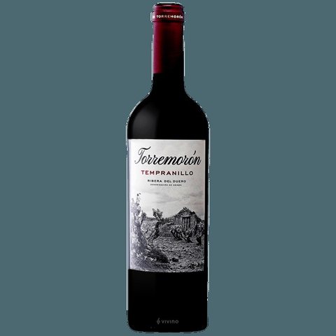 Torremorón · Tempranillo
