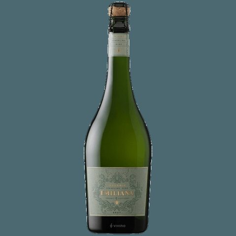 Emiliana · Organic Brut