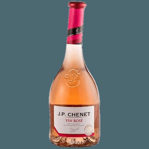 JP. Chenet · Rosé