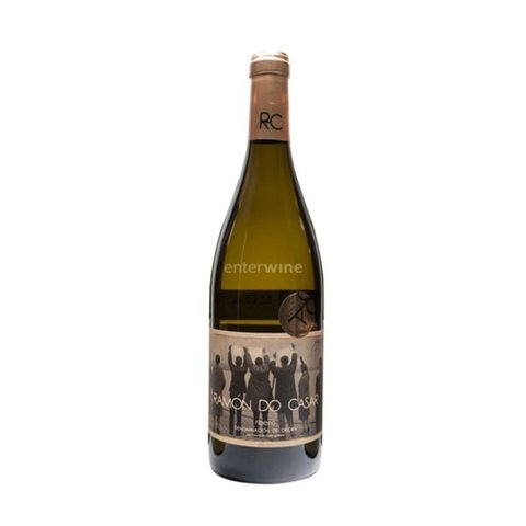 Ramón do Casar · Varietal