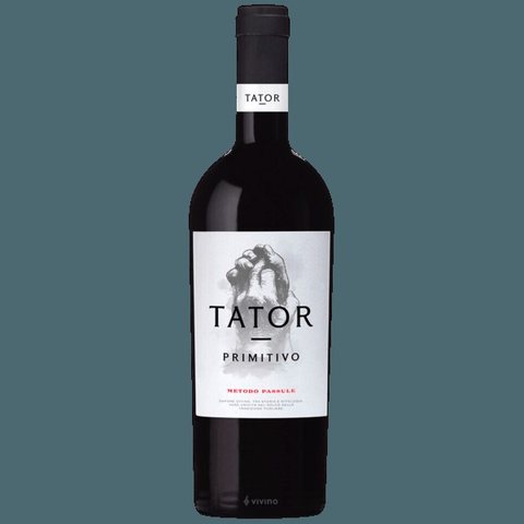 Tator · Primitivo