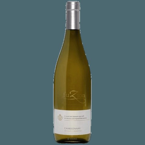 Fuzion Chardonnay